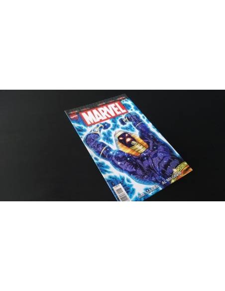 DE KIOSCO UNIVERSO MARVEL 2 FORUM