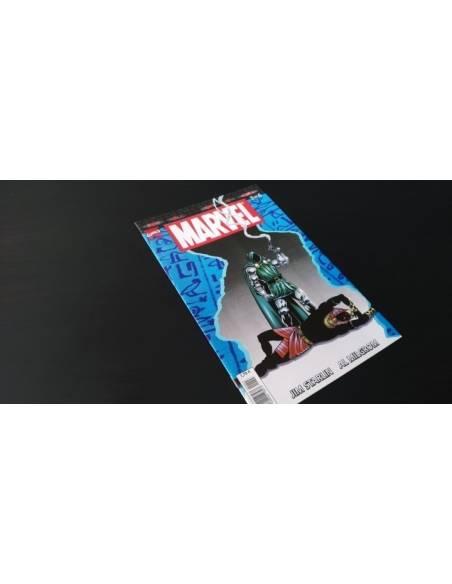 DE KIOSCO UNIVERSO MARVEL EL FIN 3 FORUM