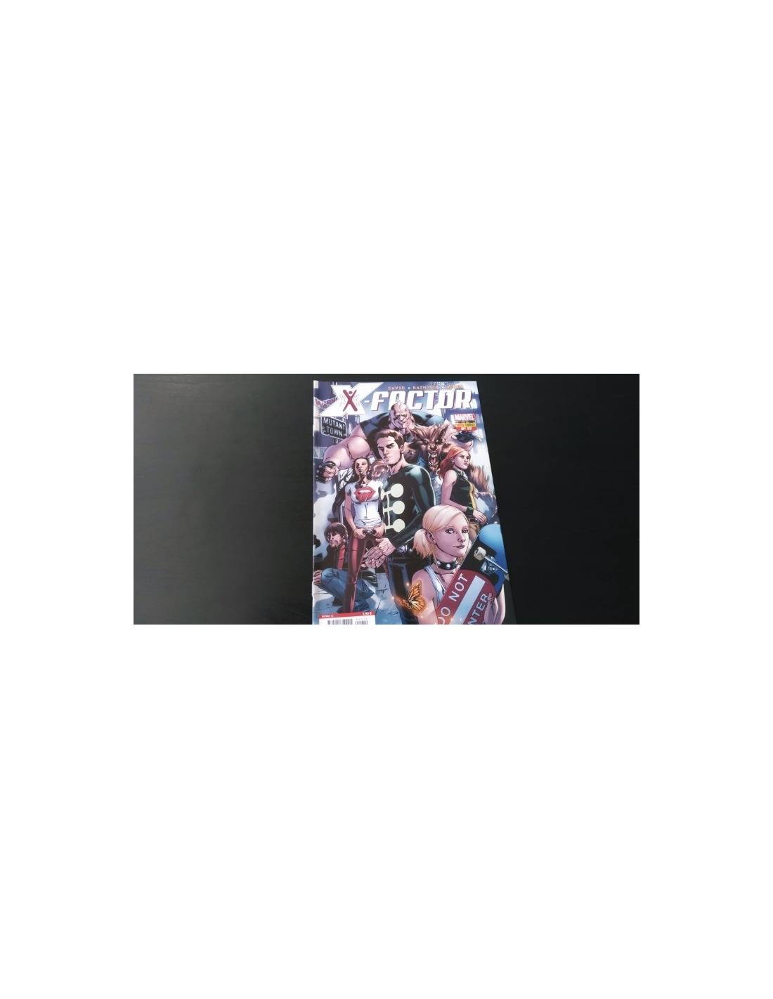 de-kiosco-x-factor-12-a-o-i-panini-comics
