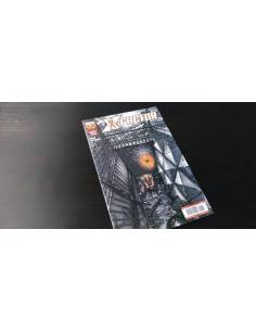 DE KIOSCO X-FACTOR 29 AÑO III PANINI COMICS