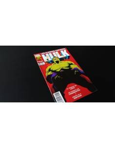 DE KIOSCO HULK LAS GUERRAS TROYANAS 2 FORUM