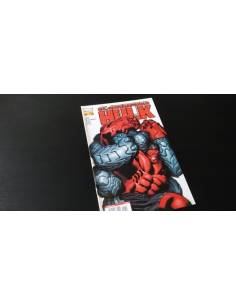 DE KIOSCO EL INCREÍBLE HULK 3 AÑO I PANINI COMICS