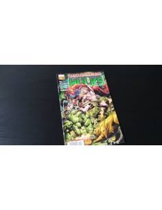 DE KIOSCO EL INCREÍBLE HULK 6 AÑO I PANINI COMICS