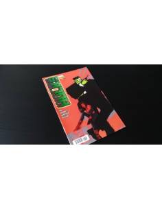 DE KIOSCO EL INCREÍBLE HULK 8 AÑO II PANINI COMICS