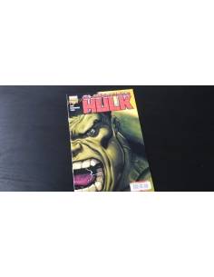DE KIOSCO EL INCREÍBLE HULK 5 AÑO I PANINI COMICS