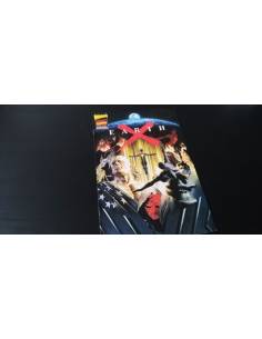 EXCELENTE ESTADO EARTH X SPECIAL EDITION USA