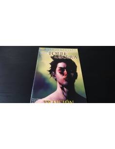 DE KIOSCO LA TORRE OSCURA 1 TRAICIÓN PANINI COMICS