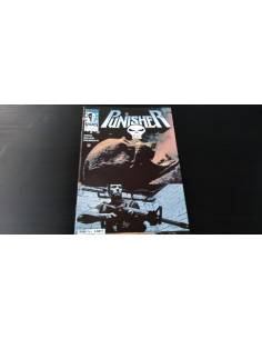 DE KIOSCO MARVEL KNIGHTS PUNISHER 2 FORUM
