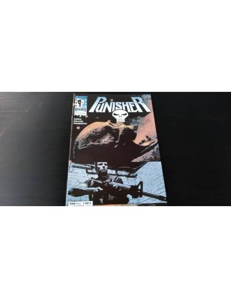 DE KIOSCO MARVEL KNIGHTS PUNISHER 2 FORUM
