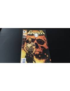 DE KIOSCO MARVEL KNIGHTS PUNISHER 1 FORUM