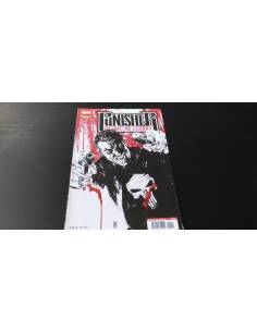 DE KIOSCO PUNISHER DIARIO DE GUERRA 15 AÑO II PANINI COMICS
