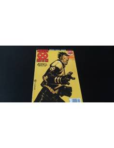 DE KIOSCO NUEVOS X-MEN 102 VOL II FORUM