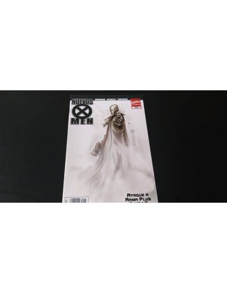 DE KIOSCO NUEVOS X-MEN 101 VOL II FORUM