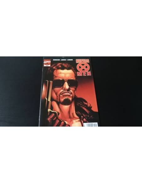 DE KIOSCO NUEVOS X-MEN 100 VOL II FORUM