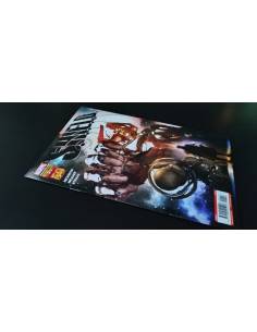DE KIOSCO SHIELD 3 PANINI COMICS