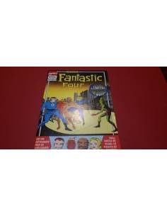 FANTASTIC FOUR CLASSIC 6 VOL 1 EXCELENTE ESTADO FORUM