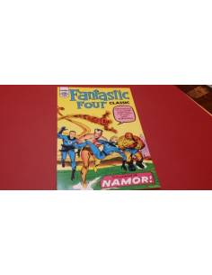 FANTASTIC FOUR CLASSIC 2 EXCELENTE ESTADO FORUM