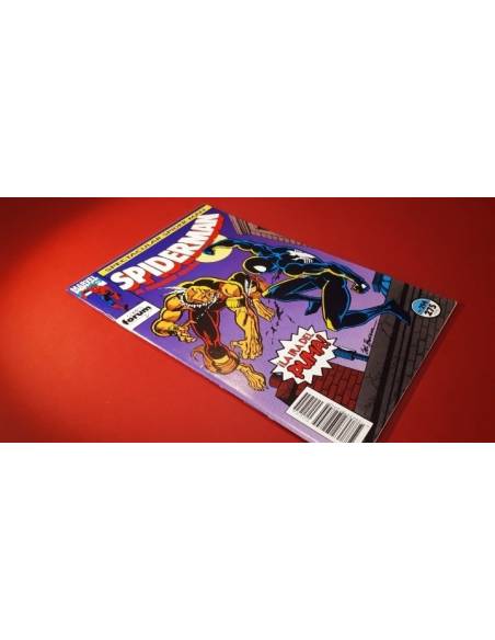 DE KIOSCO SPIDERMAN 294 FORUM