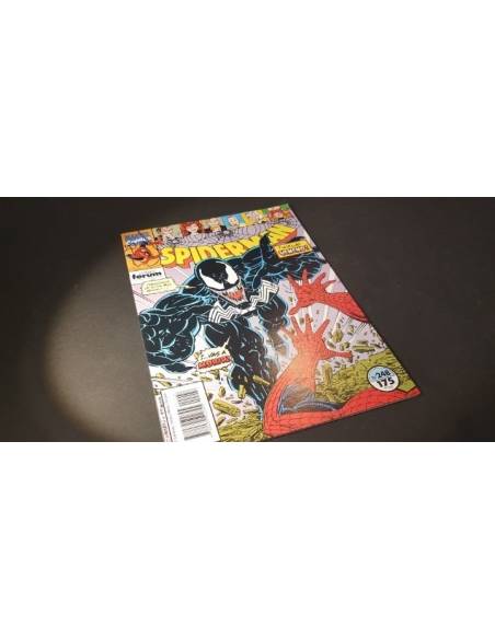 SPIDERMAN 248 EXCELENTE ESTADO FORUM
