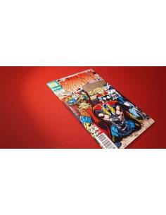 DE KIOSCO SANGRE Y TRUENOS 7 FORUM