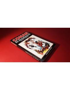 EXCELENTE ESTADO NOVELA CONAN 5 FORUM
