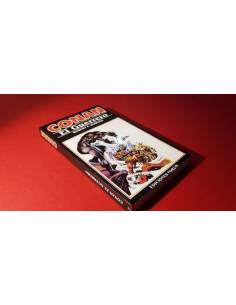 EXCELENTE ESTADO NOVELA CONAN 7 FORUM