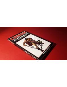 EXCELENTE ESTADO NOVELA CONAN 2 FORUM