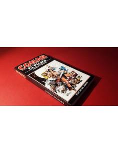 EXCELENTE ESTADO NOVELA CONAN 3 FORUM