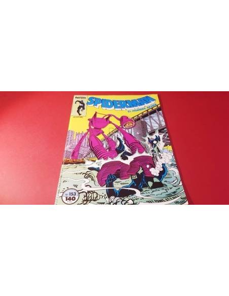 DE KIOSCO SPIDERMAN 153 FORUM