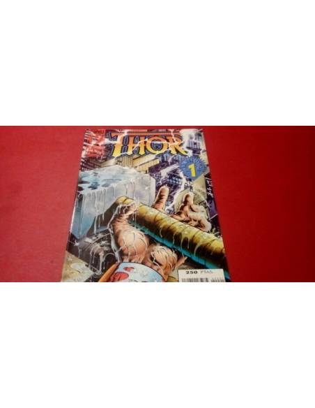 THOR 1 VOL 2 EXCELENTE ESTADO FORUM