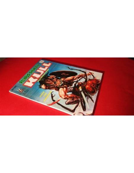 EXCELENTE ESTADO RELATOS SALVAJES 13 VERTICE