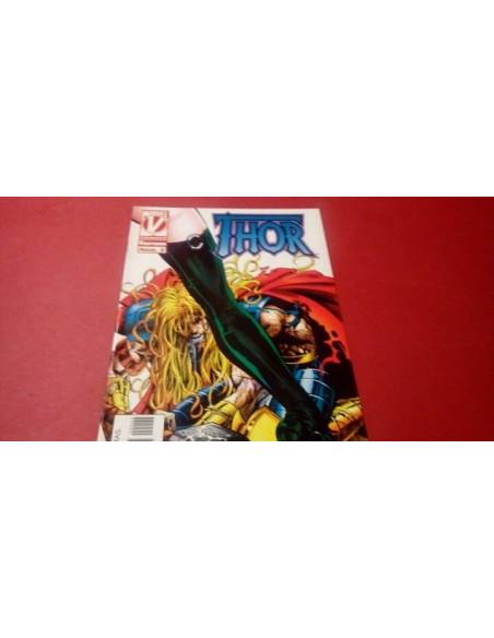 THOR 2 VOL 2 EXCELENTE ESTADO FORUM
