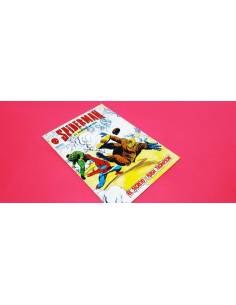 SPIDERMAN 52 VERTICE VOL III