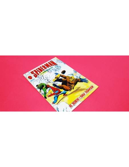 SPIDERMAN 52 VERTICE VOL III