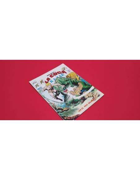 DE KIOSCO SUPER HEROES 57 VERTICE VOL II