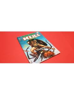 MUY BUEN ESTADO RELATOS SALVAJES 13 VERTICE VOL II