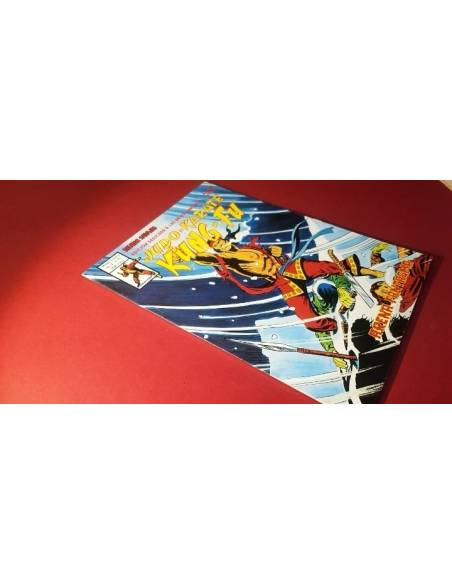 DE KIOSCO RELATOS SALVAJES 11 VERTICE ARTES MARCIALES VOL II