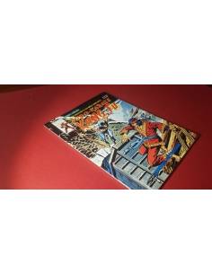 DE KIOSCO RELATOS SALVAJES 13 VERTICE ARTES MARCIALES VOL II