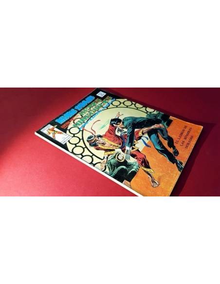 CASI EXCELENTE ESTADO RELATOS SALVAJES 11 VERTICE ARTES MARCIALES