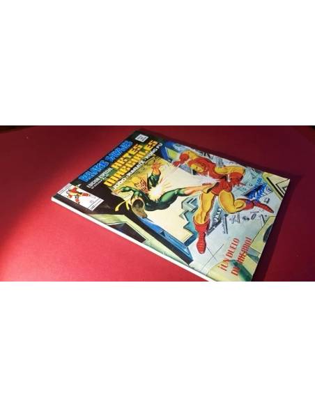 EXCELENTE ESTADO RELATOS SALVAJES 21 VERTICE ARTES MARCIALES