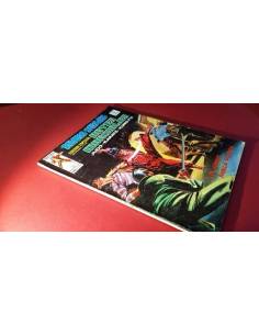 EXCELENTE ESTADO RELATOS SALVAJES 13 VERTICE ARTES MARCIALES