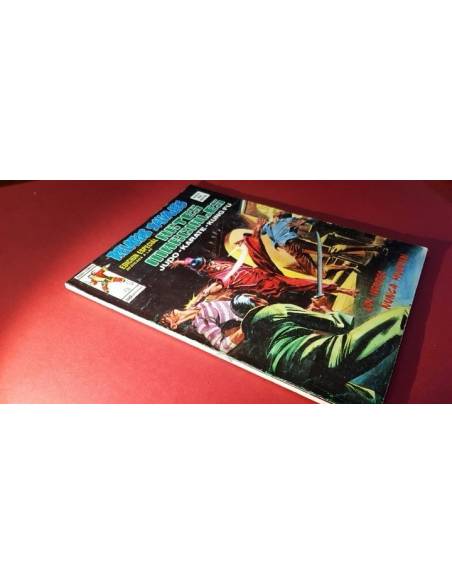 EXCELENTE ESTADO RELATOS SALVAJES 13 VERTICE ARTES MARCIALES