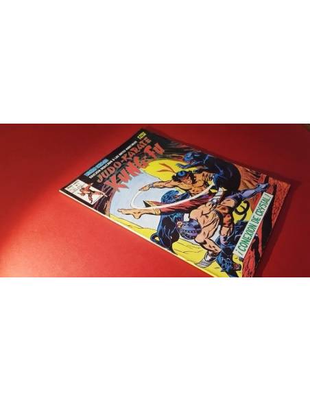 DE KIOSCO RELATOS SALVAJES 5 VERTICE ARTES MARCIALES VOL II