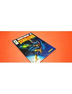 EXCELENTE ESTADO RELATOS SALVAJES 50 VERTICE VOL II