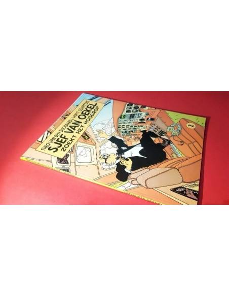 EXCELENTE ESTADO THEO VAN DEN BOOGAARD & WIM T. CHIPPERS 2