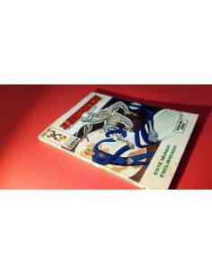 MUY BUEN ESTADO LOS 4 FANTASTICOS 61 VERTICE