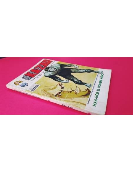 BUEN ESTADO KAZAR 3 VERTICE KA ZAR