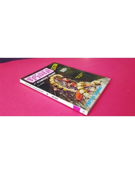 DE KIOSCO 13 SPIDER 13 VERTICE