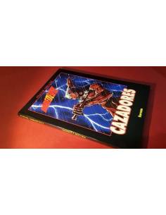 DE KIOSCO CAZADORES DAREDEVIL OBRAS MAESTRAS 24 FORUM FRANK