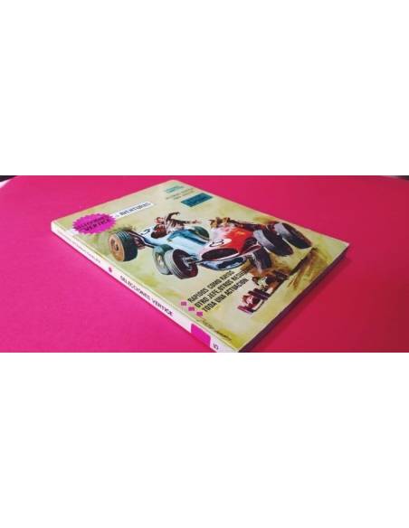 EXCELENTE ESTADO SELECCIONES VERTICE 5